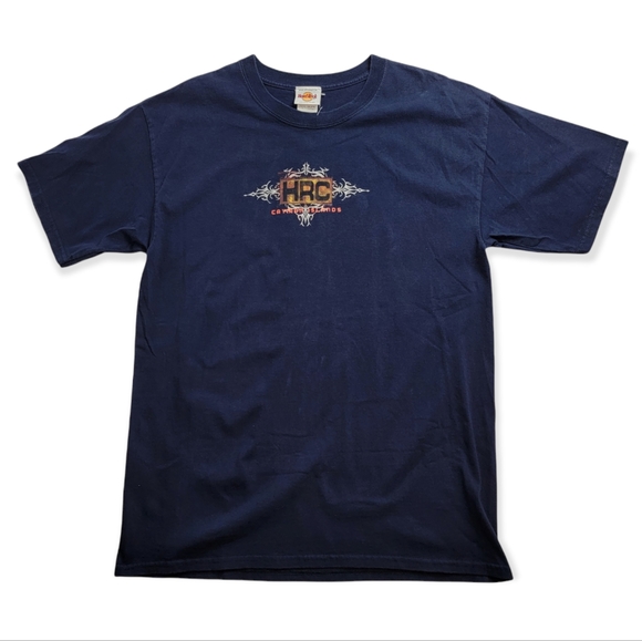 Vintage Hard Rock Cafe Cayman Islands - Picture 3 of 8